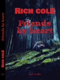  Rich Cole - Friends By Heart.