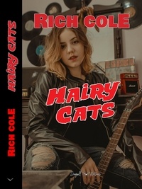  Rich Cole - Hairy Cats.