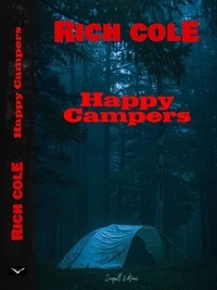  Rich Cole - Happy Campers.