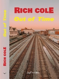  Rich Cole - Out of Time.