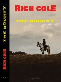  Rich Cole - The Bounty.