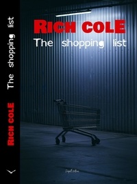  Rich Cole - The Shopping List.