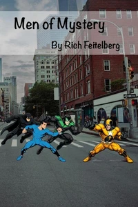 Men of Mystery
