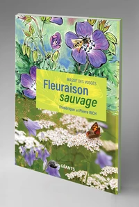Fleuraison sauvage