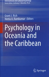 Psychology in Oceania and the Caribbean