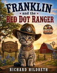 Franklin and the Red Dot Ranger