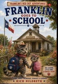 Franklin goes to School