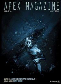 Apex Magazine Issue 74