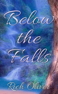 Below the Falls