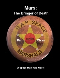 Rich Olsen - Mars: The Bringer of Death.