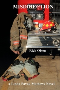 Rich Olsen - Misdirection.