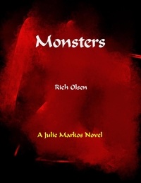  Rich Olsen - Monsters.