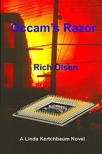  Rich Olsen - Occam’s Razor.