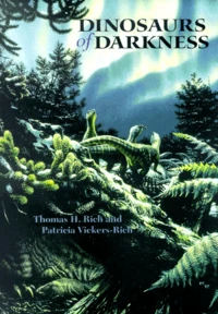 Dinosaurs Of Darkness