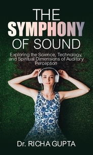  Richa Gupta - The Symphony of Sound.