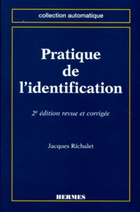 Pratique De L'Identification. 2eme Edition Revue Et Corrigee