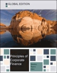 Richard A. Brealey - principles of corporate finance global 11th edition.