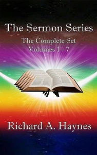 The Sermon Series: The Complete Set, Volumes 1-7