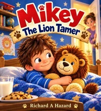 Mikey The Lion Tamer