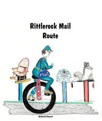 Rittlerock Mail Route