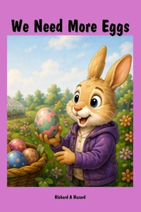 We Need More Eggs