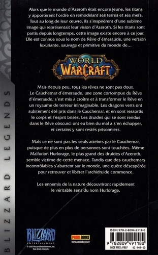 World of Warcraft  Hurlorage