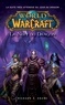 Richard A Knaak - World of Warcraft - La nuit du dragon - La nuit du dragon.