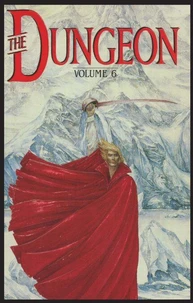 Philip José Farmer's The Dungeon—The Final Battle