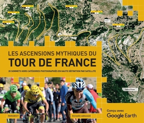 Les ascensions mythiques du Tour de France