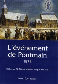 L'événement de Pontmain