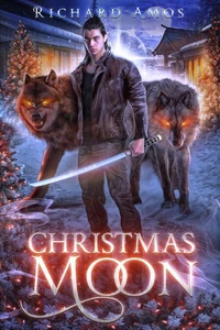 Christmas Moon