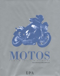 Richard André - Motos - Sport, loisir, tourisme.