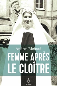 Femme apres le cloitre