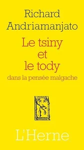 Le tsiny et le tody