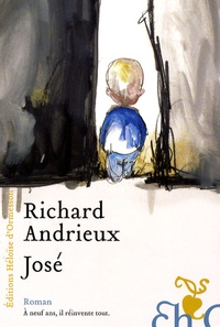 Richard Andrieux - José.
