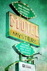 Motel mystère