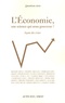 Richard Aréna et Philippe Askenazy - L'économie, une science qui nous gouverne ? - Leçons de crises.