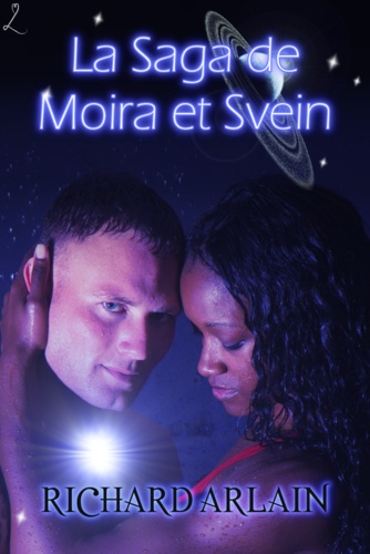 La Saga de Moira et Svein