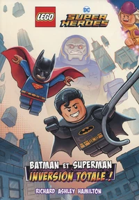 Batman et Superman