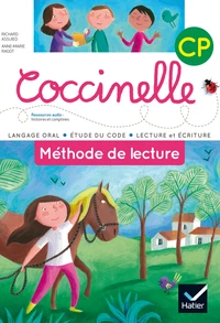 Méthode de lecture Coccinelle CP