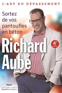 Sortez de vos pantoufles en béton (4e édition)