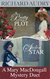 A Mary MacDougall Mystery Duet