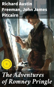 The Adventures of Romney Pringle