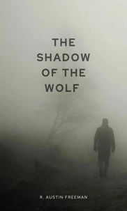 The shadow of the Wolf