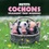 Petits cochons vraiment trop mignons - Occasion