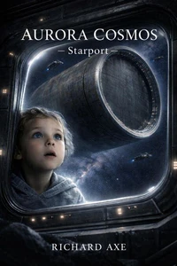 Aurora Cosmos – Starport