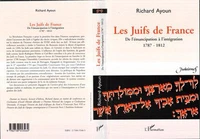 Les Juifs de France