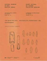 McIntyre Site