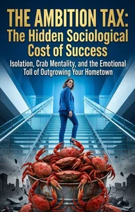 The Ambition Tax: The Hidden Sociological Cost of Success