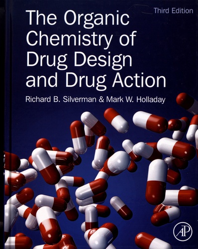 The Organic Chemistry of Drug Design and Drug Action 3rd edition